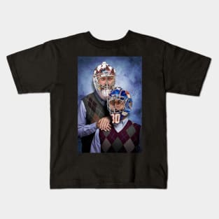 Broviet Union Step Brothers Kids T-Shirt